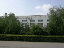 厂容厂貌